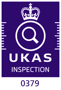 ukas inspection